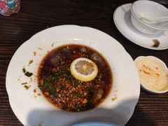 -大洋家·精品潮汕菜·生腌砂锅粥(天河东路店)