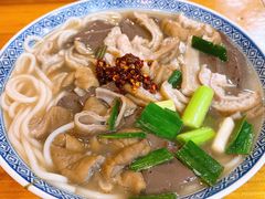 -锦泓老字号猪脏粉(东联大厦店)