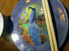 -雀舞云南菜(乐客城店)
