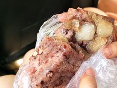 猪油赤豆糕-非遗近水楼糕团(景德路店)