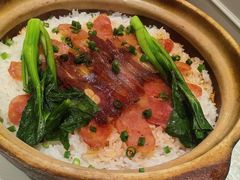 -頂好酒家·经典粤菜(海信广场店)