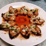 福州探店|米其林品牌的莆田餐厅鳗鱼节登场