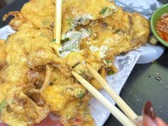 蚝饼(小份)-兴记菜馆