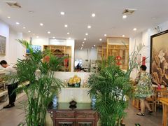 -鹈鹕素食餐厅自助餐部(正阳街店)
