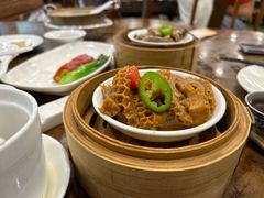 -澳门西南饭店·粤菜·茶市·手工点心(华海路店)
