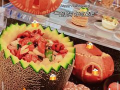 -北京中国大饭店