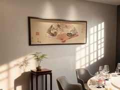 -蘇锦宴·淮扬菜烤鸭·小院(三元桥霄云路店)