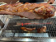 -宗泉烤全羊·烤羊腿·家常菜(解放东路店)