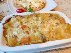 -菲滋意式餐厅(黄岩洞天店)