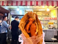 -张记灌饼(丰富路店)