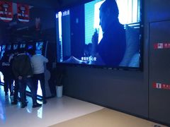 -中影国际影城(昆山花园城CINITY LED店)