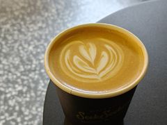 -SeekSeeking咖啡专门店(堰塘街店)