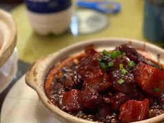古法红烧肉-富临轩私房菜(集庆门大街店)