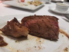 -茹丝葵经典牛排馆(成都IFS店)