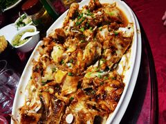 -九记路边鸡(穗盐路店)