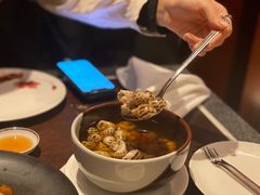 -杭州西子湖四季酒店·金沙厅