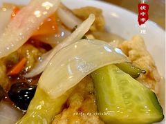 -淘淘园·韩式手工炸酱面(井亭天地店)