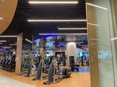 -康斐斯健身(银泰创意城店)