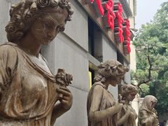 -叶叶菩提·晋福宫