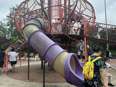 -枫香湖儿童公园