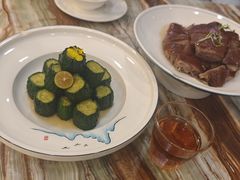 -椿记烧鹅(叠彩店)