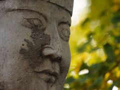 -北京石刻艺术博物馆(五塔寺)