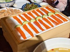 -壹湖两岸·鱼鲜山里菜(东江湖店)