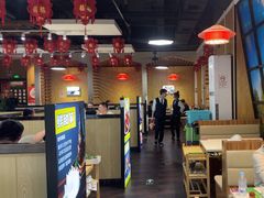 -和庆斋羊蝎子火锅·碳缸烧烤(顺义旗舰店)