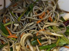 -亿诣蝎府炸酱面羊蝎子火锅(酷车小镇店)