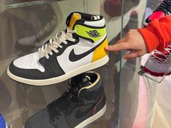 -JORDAN(外滩中央体验店)