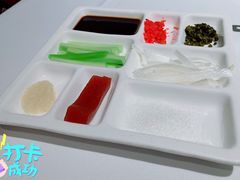 小料-四季民福烤鸭店(王府井东安门店)