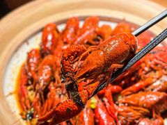 -老湘村·湖南土菜(天河维多利店)