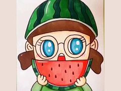 -东方童画少儿美术(金桥体验馆)