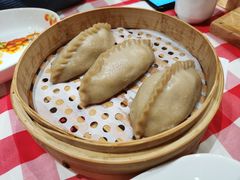 -西贝(枫蓝国际购物中心店)