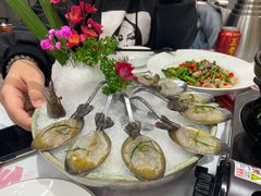 -金多鱼大排档·烤鱼·烧烤·宵夜(江南水都店)