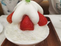 -丹礼糖甜品