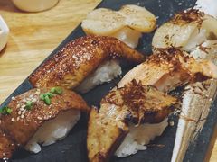 火灸拼盘-东京屋(武定路店)