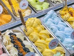 -Dal Cuore 达可芮冰淇淋(陕西北路店)