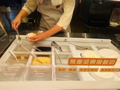 -贾国龙中国堡(上地华联店)