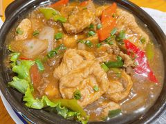 -大吉利·潮汕鲜牛肉火锅(西安店)