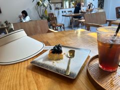 -沏点Trattoria意大利餐厅(新街口店)