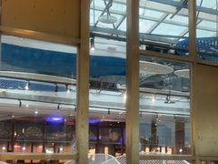 -半岛听涛蒸汽海鲜自助(K11店)