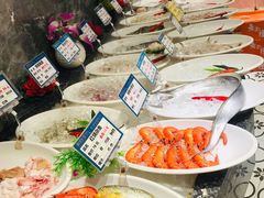 -新名仕新白玉兰餐厅