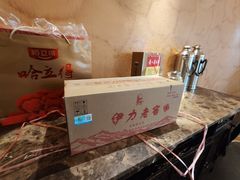 -小尕子·新疆菜(明园店)