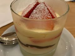 -君悦酒店·La Terrazza意合園·意式风味