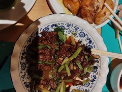 -糟粕醋·椰苑海南菜餐厅(亚龙湾天域酒店)