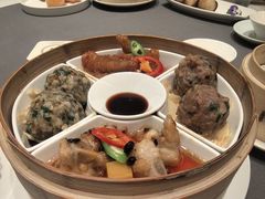 -金悦轩海鲜酒家(拱北店)
