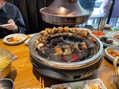 -泥炉烧肉师(新街口金銮巷店)