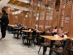 大堂-阳阳中国饭(北京荟聚店)