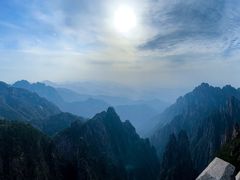 -黄山风景区